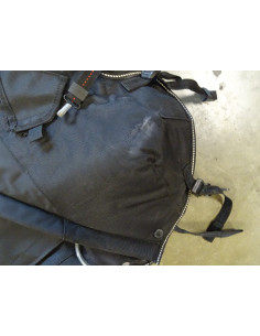 Tablier protection HONDA X-ADV 750 - 2021/2022 - R221PRO-X Occasion 2