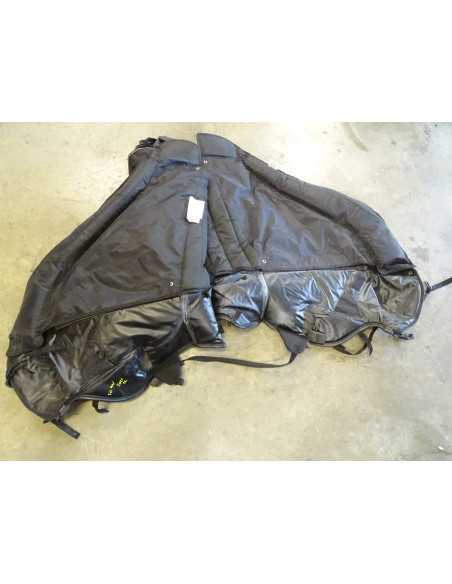 Tablier termoscud-pro HONDA X-ADV 750 - 2021/2023 -