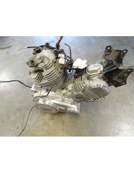 Moteur YAMAHA XV 500 - 1987 - Occasion