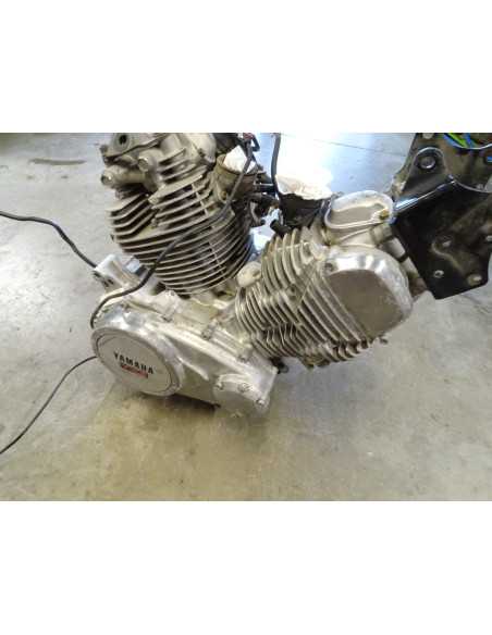 Moteur YAMAHA XV 500 - 1987