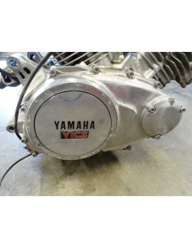 Moteur YAMAHA XV 500 - 1987