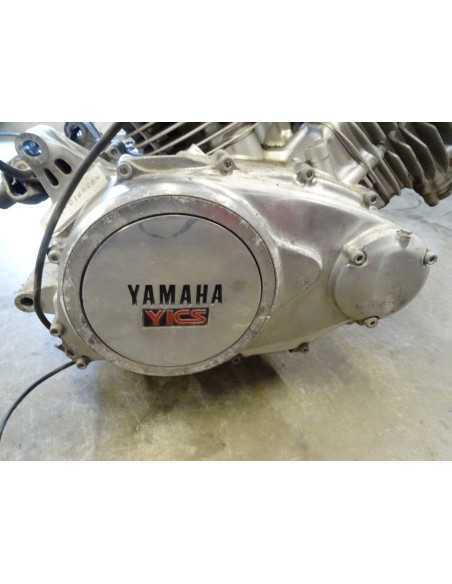 Moteur YAMAHA XV 500 - 1987