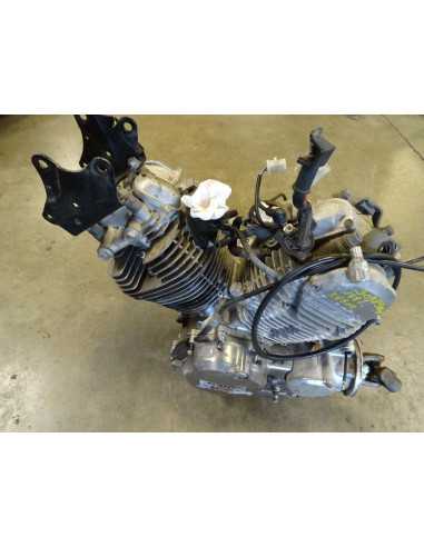 Moteur YAMAHA XV 500 - 1987