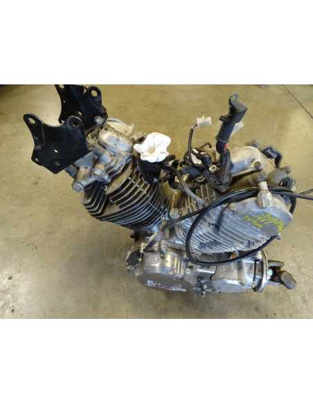 Moteur YAMAHA XV 500 - 1987