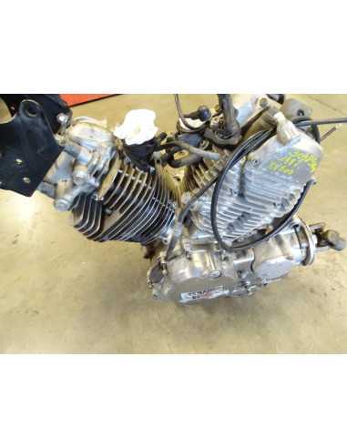 Moteur YAMAHA XV 500 - 1987