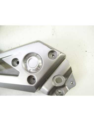 Platine repose-pied droit HONDA X-ADV 750 - 2017/2020 -