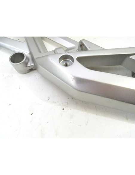 Platine repose-pied droit HONDA X-ADV 750 - 2017/2020 -