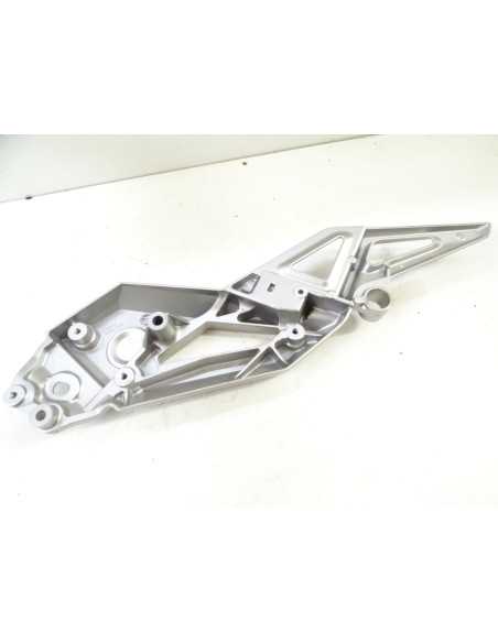 Platine repose-pied droit HONDA X-ADV 750 - 2017/2020 -