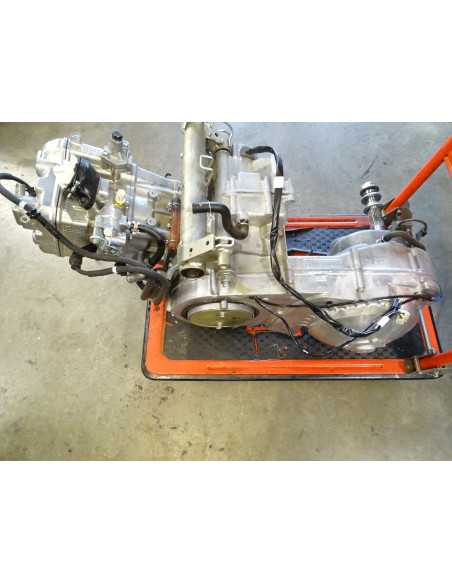 Moteur SUZUKI BURGMAN 400 - 2022 - Occasion