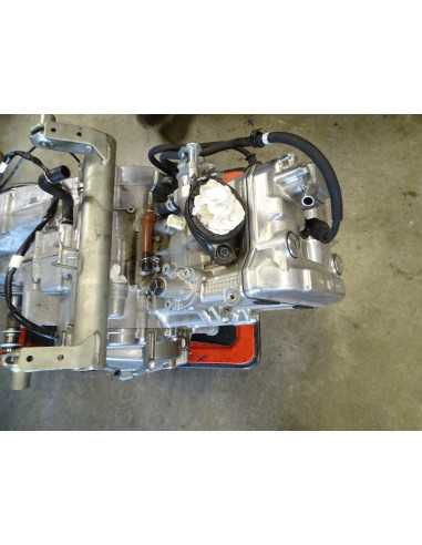 Moteur SUZUKI BURGMAN 400 - 2022