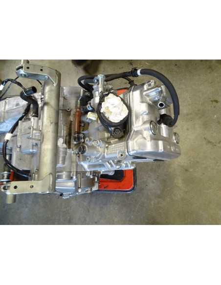 Moteur SUZUKI BURGMAN 400 - 2022