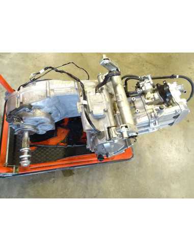 Moteur SUZUKI BURGMAN 400 - 2022
