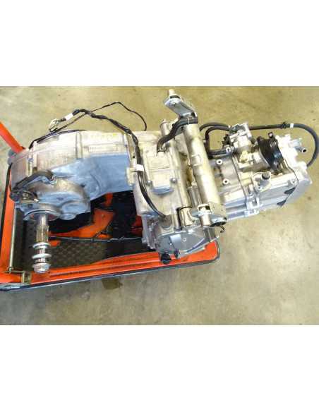Moteur SUZUKI BURGMAN 400 - 2022