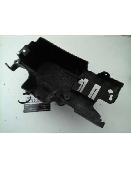 Support batterie KAWASAKI ER6 650