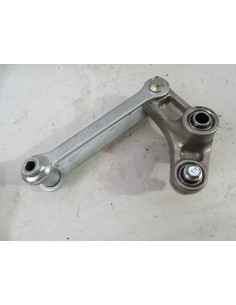 Biellette d'amortisseur (kit) SUZUKI BURGMAN 400 - 2022 - 62601-052821-000 Occasion - très bon état 2