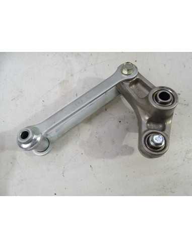 Biellette d'amortisseur (kit) SUZUKI BURGMAN 400 - 2022 -