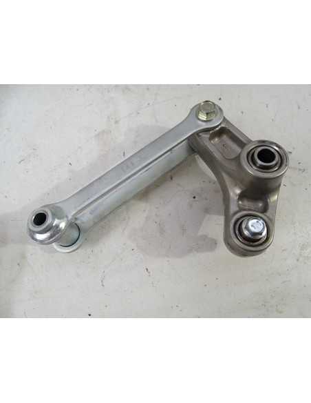 Biellette d'amortisseur (kit) SUZUKI BURGMAN 400 - 2022 -