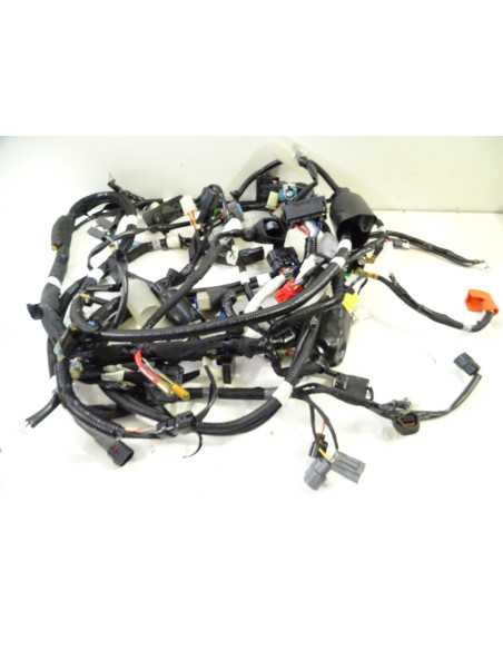 Faisceau électrique SUZUKI BURGMAN 400 - 2022 - 36610-19K40-000 Occasion - très bon état