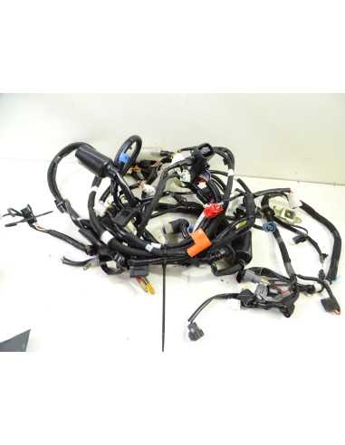 Faisceau électrique SUZUKI BURGMAN 400 - 2022 -