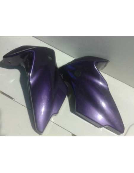 Flanc de carénage SUZUKI GSE 500 - 1992