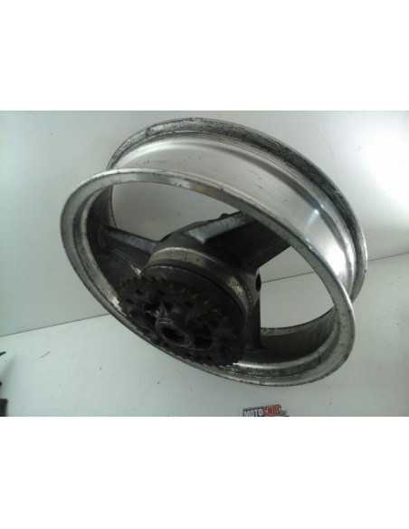 Jante arrière KAWASAKI ZEPHYR 750 - 1994