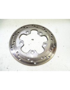 Disque de frein arrière SUZUKI BURGMAN 400 - 2022 - Occasion - très bon état