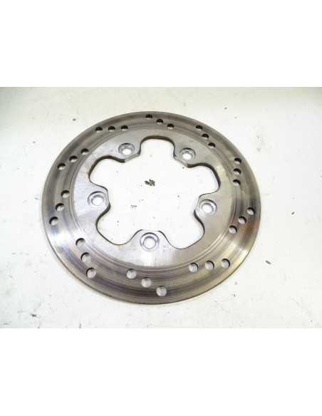 Disque de frein arrière SUZUKI BURGMAN 400 - 2022 - Occasion - très bon état