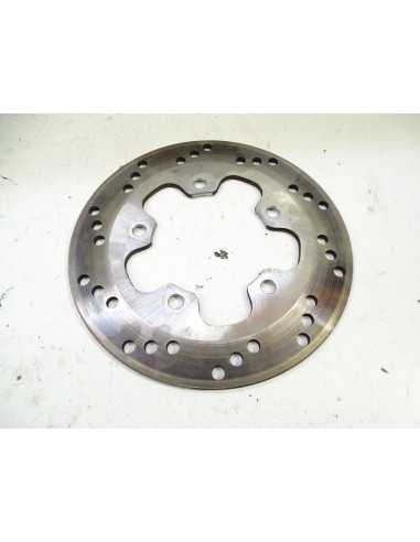 Disque de frein arrière SUZUKI BURGMAN 400 - 2022 -