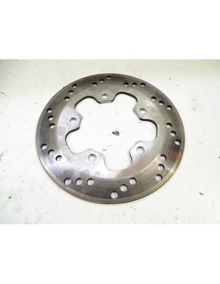 Disque de frein arrière SUZUKI BURGMAN 400 - 2022 -