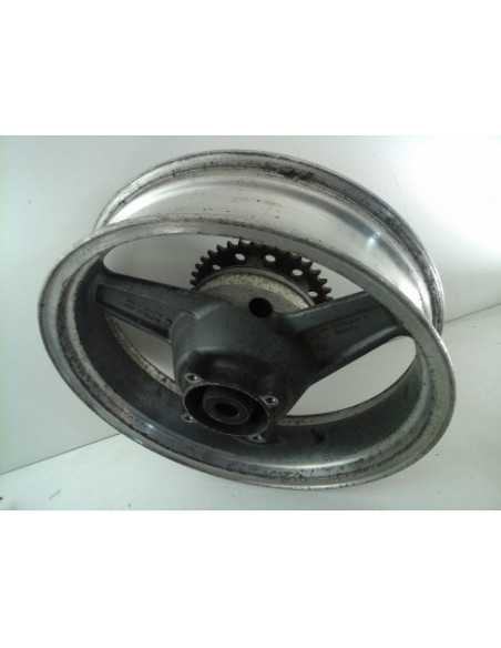 Jante arrière KAWASAKI ZEPHYR 750 - 1994