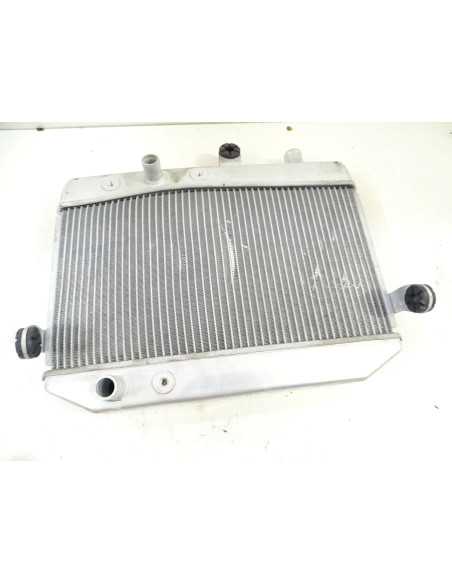 Radiateur d'eau SUZUKI BURGMAN 400 - 2022 - Occasion - état moyen