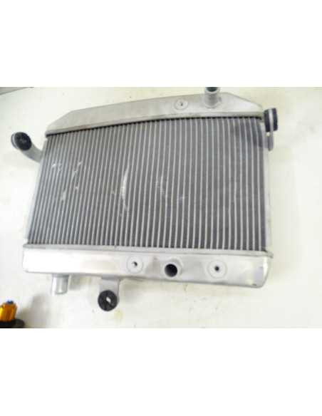 Radiateur d'eau SUZUKI BURGMAN 400 - 2022 -