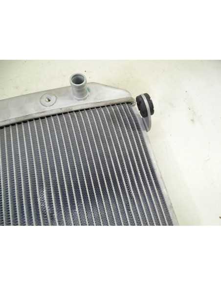 Radiateur d'eau SUZUKI BURGMAN 400 - 2022 -