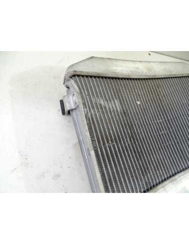 Radiateur d'eau SUZUKI BURGMAN 400 - 2022 -