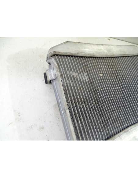 Radiateur d'eau SUZUKI BURGMAN 400 - 2022 -