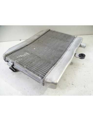 Radiateur d'eau SUZUKI BURGMAN 400 - 2022 -