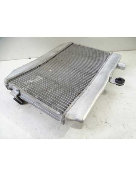Radiateur d'eau SUZUKI BURGMAN 400 - 2022 -