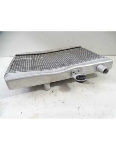 Radiateur d'eau SUZUKI BURGMAN 400 - 2022 -