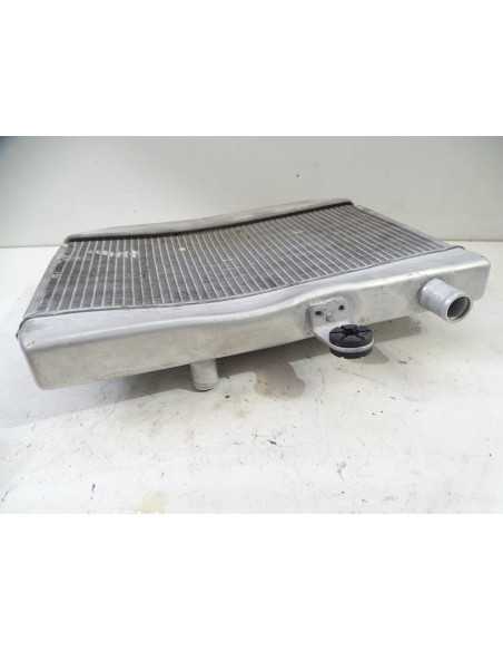 Radiateur d'eau SUZUKI BURGMAN 400 - 2022 -
