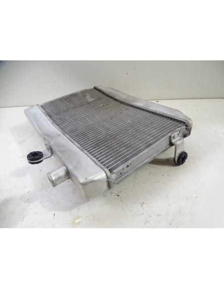 Radiateur d'eau SUZUKI BURGMAN 400 - 2022 -