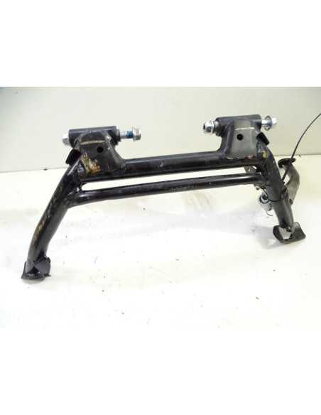 Béquille centrale SUZUKI BURGMAN 400 - 2022 - Occasion