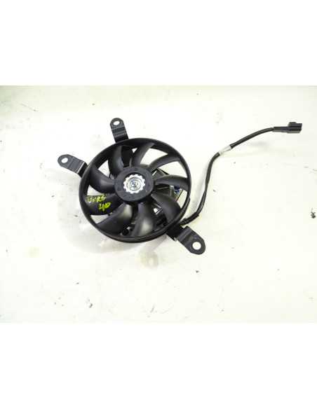 Ventilateur de radiateur SUZUKI BURGMAN 400 - 2022 - Occasion