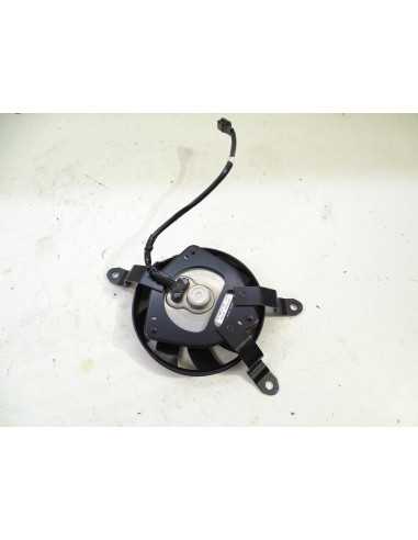 Ventilateur de radiateur SUZUKI BURGMAN 400 - 2022 -