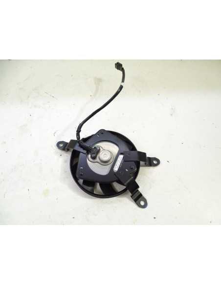 Ventilateur de radiateur SUZUKI BURGMAN 400 - 2022 -