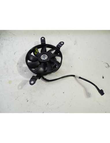 Ventilateur de radiateur SUZUKI BURGMAN 400 - 2022 -