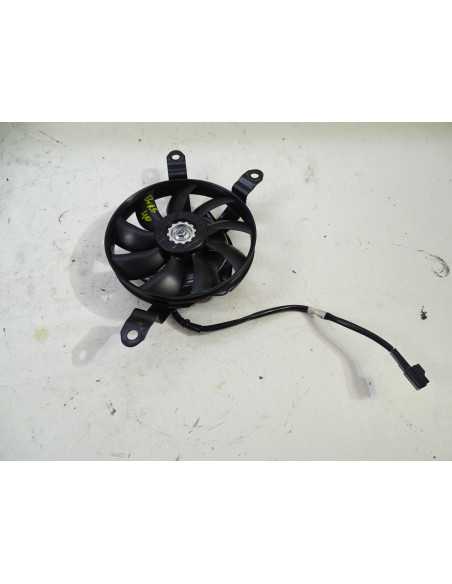 Ventilateur de radiateur SUZUKI BURGMAN 400 - 2022 -