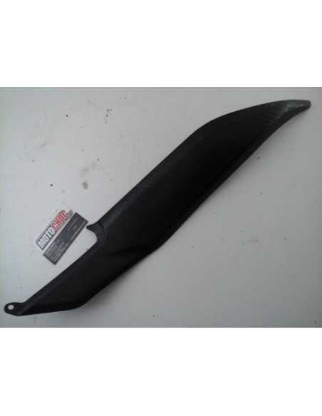 Flanc de réservoir droit KAWASAKI ER6 650 - 2009 - 36001-0144