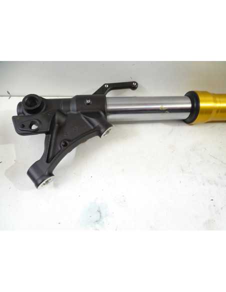 Tube de fourche droit YAMAHA MT09 - 2020 - B6C