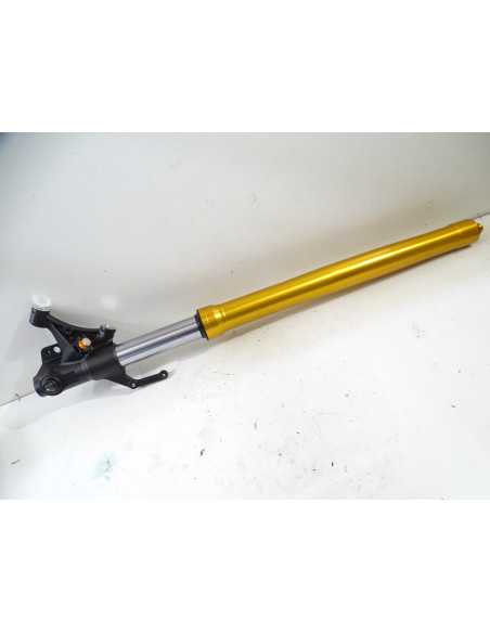 Tube de fourche droit YAMAHA MT09 - 2020 - B6C