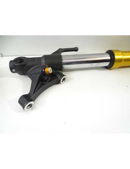 Tube de fourche gauche YAMAHA MT09 - 2017 - B6C